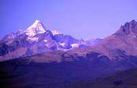Mount Robson, British Columbia CM11-008