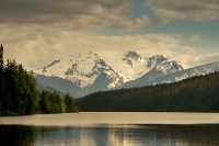 Kitsumkalum Lake, Nass Valley, Terrace, British Columbia, Canada CM11-01