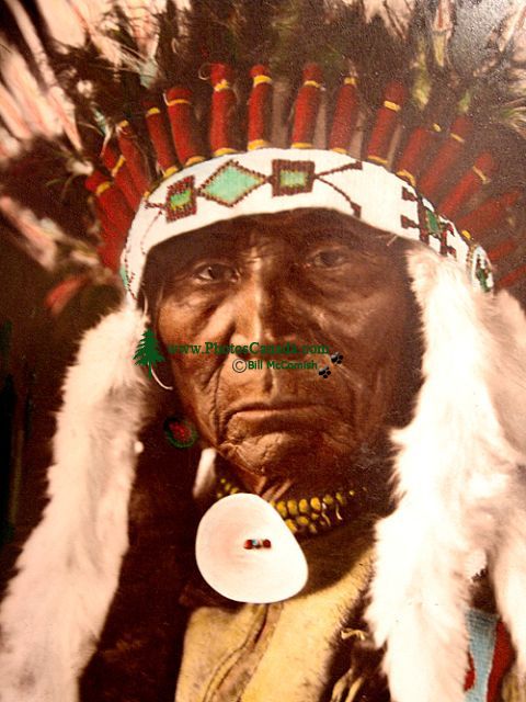 Native Canada Historic Photos 04