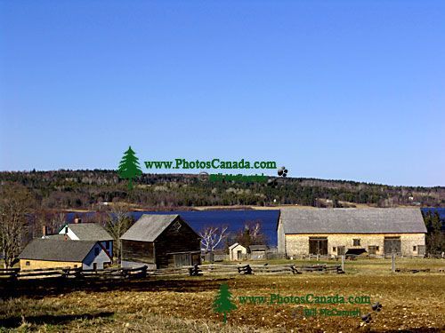 Kings Landing Historic Site, New Brunswick, Canada  06
