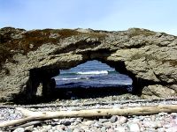 Arches Provincial Park, Newfoundland, Canada 09
