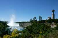 Niagara Falls, Ontario, Canada CM-1202