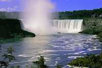 Niagara Falls, Ontario, Canada CM-1203