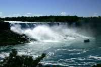 Niagara Falls, Ontario, Canada CM-1210