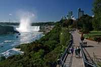 Niagara Falls, Ontario, Canada CM-1212