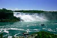 Niagara Falls, Ontario, Canada CM-1214