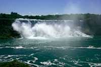 Niagara Falls, Ontario, Canada CM-1216