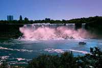 Niagara Falls, Ontario, Canada CM-1219