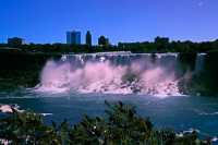 Niagara Falls, Ontario, Canada CM-1221