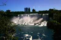 Niagara Falls, Ontario, Canada CM-1223