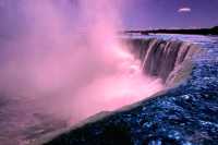 Niagara Falls, Ontario, Canada CM-1233