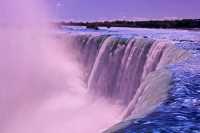 Niagara Falls, Ontario, Canada CM-1235
