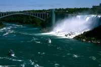 Niagara Falls, Ontario, Canada CM-1240
