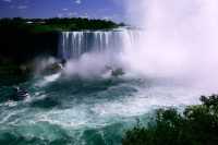 Niagara Falls, Ontario, Canada CM-1246