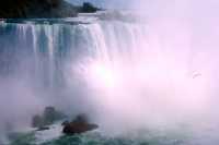 Niagara Falls, Ontario, Canada CM-1247