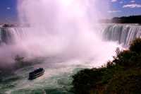 Niagara Falls, Ontario, Canada CM-1253