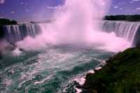 Niagara Falls, Ontario, Canada CM-1254