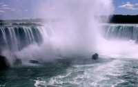 Niagara Falls, Ontario, Canada CM-1261