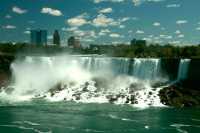 Niagara Falls, Ontario, Canada CM-1266