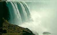Niagara Falls, Ontario, Canada CM-1268