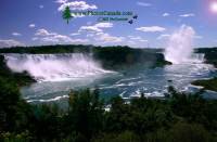 Highlight for Album: Niagara Falls, 2012, Ontario, Canada - Ontario Stock Photos