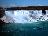 American Falls, Ontario, Canada   02