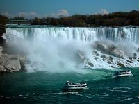 American Falls, Ontario, Canada  01