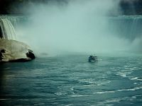 Horseshoe Falls, Ontario, Canada   08