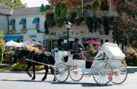 Highlight for Album: Niagara on the Lake, Ontario, Canada - Ontario Stock Photos