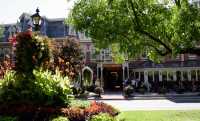 Niagara on the Lake, Ontario, Canada CM-1207