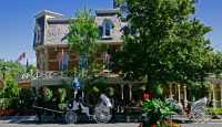 Niagara on the Lake, Ontario, Canada CM-1212