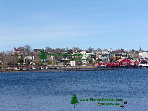 Lunenburg, Nova Scotia, Canada - a UNESCO World heritage Site 09