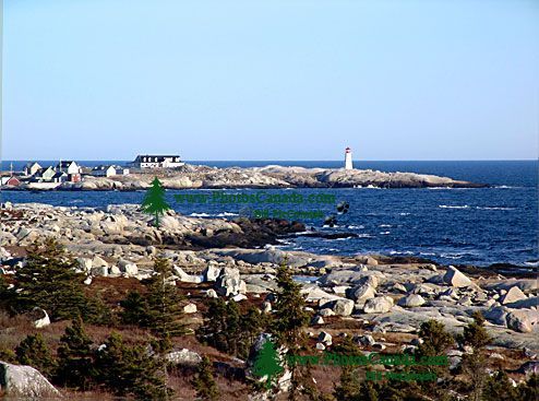 Peggys Cove, Nova Scotia, Canada 15