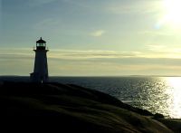 Peggys Cove Lighthouse, Nova Scotia, Canada 18