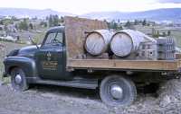 Okanagan Wine Region, British Columbia, Canada CM11-005