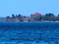 Boldt Castle, Thousand Islands, Ontario, Canada   05
