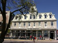 Prince George Hotel, Kingston, Ontario, Canada  07