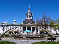 Kingston City Hall, Ontario, Canada   06