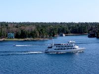 Thousands Islands, Gananoque, Ontario, Canada   04