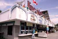 Port Dover, Southern Ontario, Canada CM-1226 