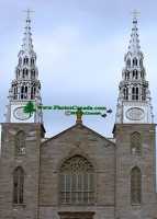 Notre Dame Cathedral Basilica, Ottawa, Ontario, Canada 08
(image not for sale)