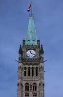 Parliament Buildings, Ottawa, Ontario, Canada CM11-02
 
