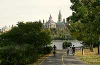 Parliament Buildings, Ottawa, Ontario, Canada CM11-28 