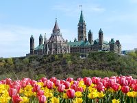 Parliament Buildings, Ottawa, Ontario, Canada  10
