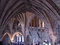 Parliament Buildings, Ottawa, Ontario, Canada  06
