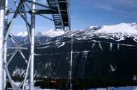 Peak 2 Peak Gondola Whistler, British Columbia, Canada CM11-15