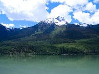 Lillooet Lake, Pemberton Valley, British Columbia, Canada 06