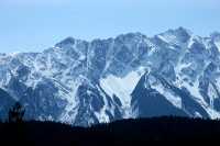 Mount Currie, Pemberton, British Columbia, Canada, CM11-20
