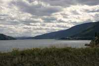 Kalamalka Lake Penticton, British Columbia, Canada CM11-010 
