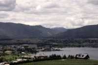 Penticton, British Columbia, Canada CM11-002